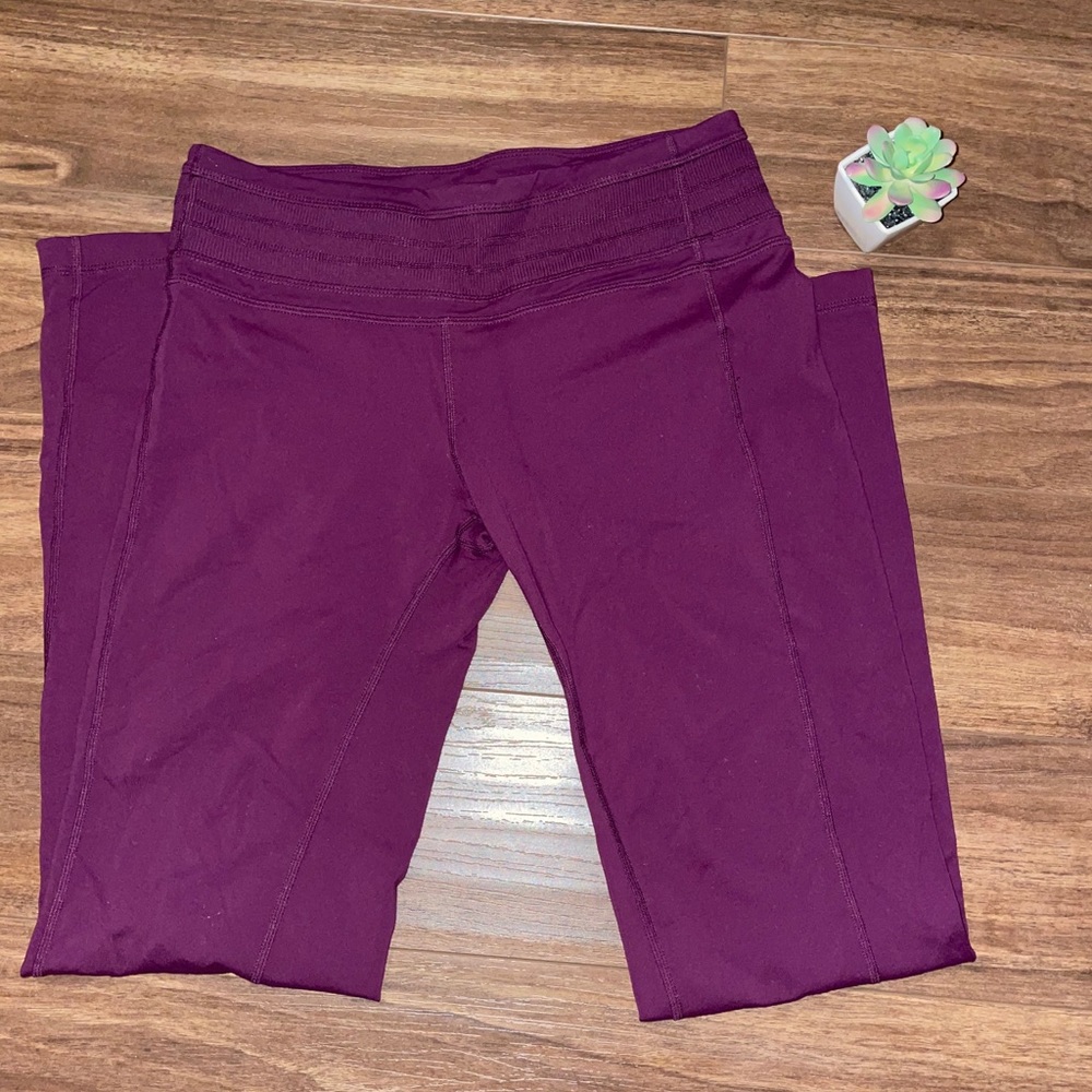 PrAna Yoga Pants
